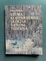 Stora Kopparbergs skogar genom tiderna