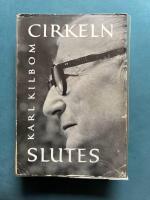 Cirkeln slutes - Ur mitt livs &auml;ventyr III