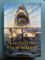 A history of film music