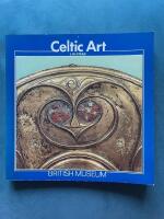 Celtic art in Britain before the Roman conquest