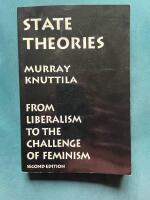 State theories - from liberalism to the challenge of feminism