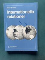 Internationella relationer