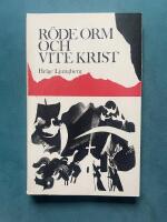 R&ouml;de Orm och Vite Krist : studier till Sveriges kristnande