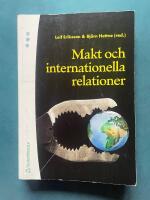 Makt och internationella relationer