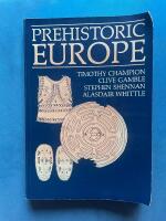 Prehistoric Europe