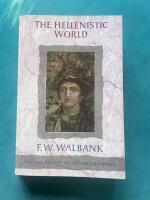 The Hellenistic world