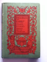 Raggylug the Rabbit and Other Animal Stories