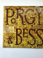Porgy & Bess vol 1.