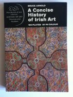 A Concise History of Irish Art