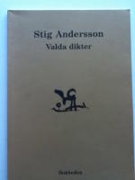 Valda dikter