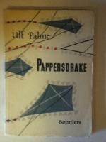 Pappersdrake