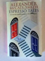 Espresso Tales