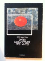 Dikter mellan vinter och vinter