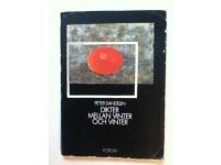 Dikter mellan vinter och vinter