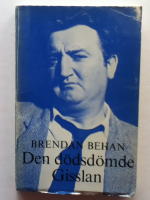 Den d&ouml;dsd&ouml;mde/ Gisslan - en tragikomedi