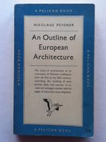 An Outline of European Architecture
