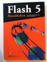 Flash 5 - Handboken