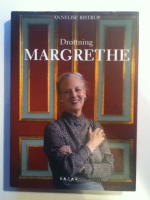 Drottning Margrethe