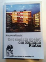 Det sociala spelet om Romano Platso