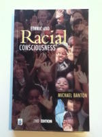 Ethnic and Racial Consciousness