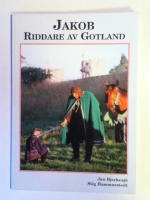 Jakob - Riddare av Gotland