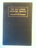 The Silk Screen Printing Process