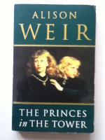 The Princes in the Tower