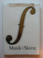 Musik i Sk&aring;ne
