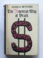 The American Way of Death