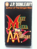 Meet My Maker The Mad Molecule