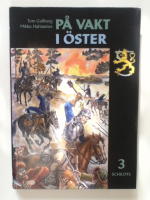 P&aring; vakt i &ouml;ster 3 - 1600-talet