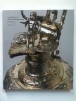 Art Bulletin of Nationalmuseum Stockholm. Volume 16 2009