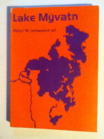 Ecology of eutrophic, subarctic Lake M&yacute;vatn and the River Lax&aacute;