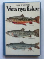 V&aring;ra nya fiskar