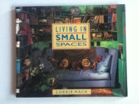 Living in Small Spaces