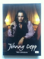 Johnny Depp