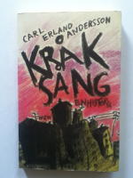 Kr&aring;ks&aring;ng: En historia