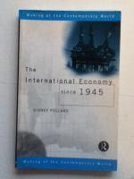 The International Economy Since 1945