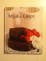 Mjuka kakor