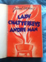 Lady Chatterleys andre man
