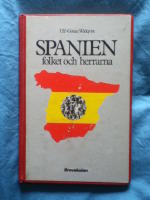 Spanien: Folket och herrarna