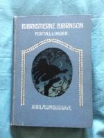 Fort&aelig;llinger: Jubil&aelig;umsudgave.