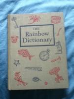 The Rainbow Dictionary