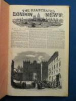 The Illustrated London News, January-April 1851