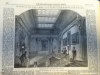The Illustrated London News, January-April 1851
