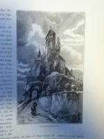 Schweiz: Bilder fr&aring;n berg och dal. Skildringar i fri bearbetning efter Woldemar Kadens tyska text