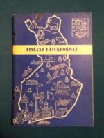 Finland i fickformat
