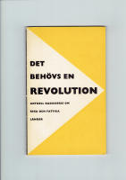 Det beh&ouml;vs en revolution: Aktuell radioserie om rika och fattiga l&auml;nder