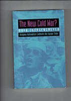 The New Cold War? Religious Nationalism Confronts the Secular State