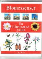 Blomessenser: En illustrerad guide